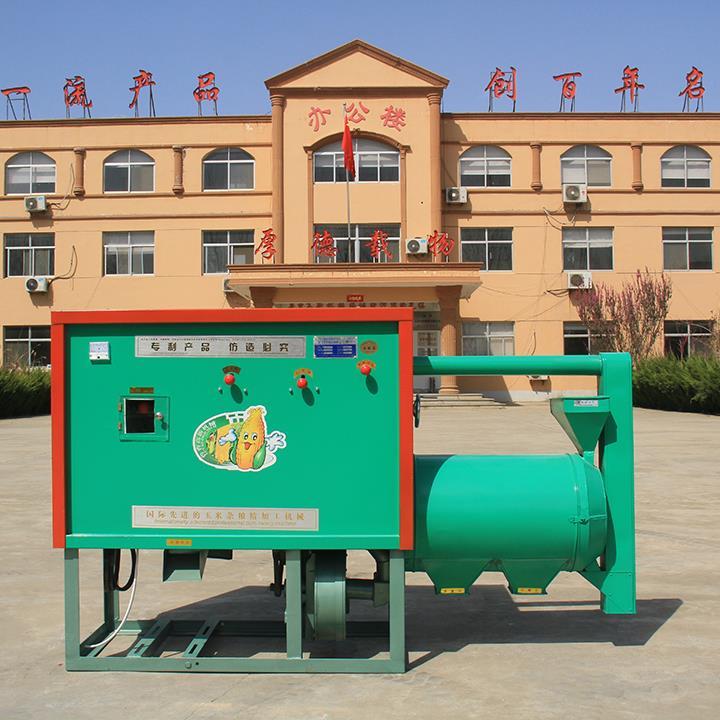 决定水蜜桃福利视频网加工机器质量的是哪些因素?