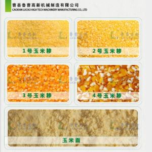 水蜜桃福利视频网制糁机 碴子机